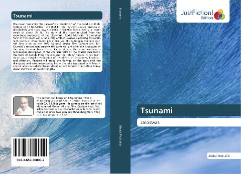 Tsunami: Jaloswas