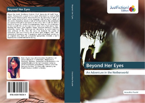 Beyond Her Eyes: An Adventure in the Netherworld