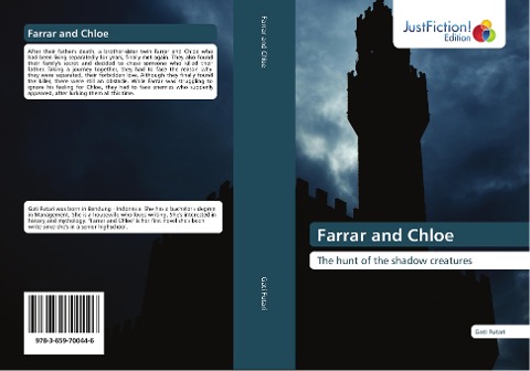 Farrar and Chloe: The hunt of the shadow creatures