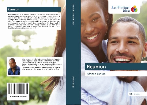 Reunion: African Fiction