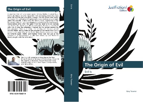 The Origin of Evil: Evil Is
