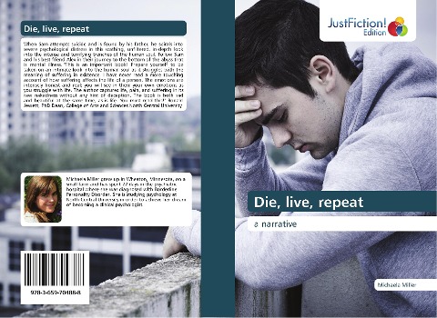 Die, live, repeat: a narrative