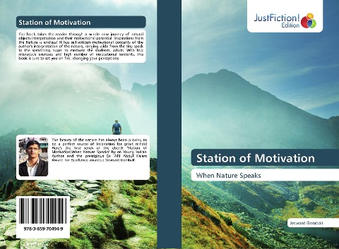 Station of Motivation: When Nature Speaks