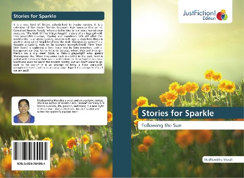Stories for Sparkle: Following the Sun