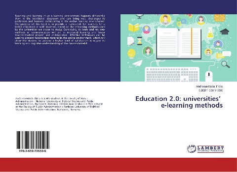 Education 2.0: universities e-learning methods