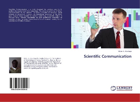 Scientific Communication