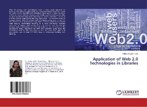 Application of Web 2.0 Technologies in Libraries