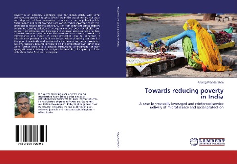 Towards reducing poverty in India: A case for mutually leveraged and reinforced service delivery of microfinance and social protection