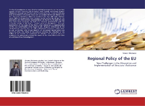 Regional Policy of the EU: New Challenges in the Absorption and Implementation of Structural Assistance