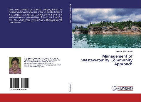 Management of Wastewater by Community Approach