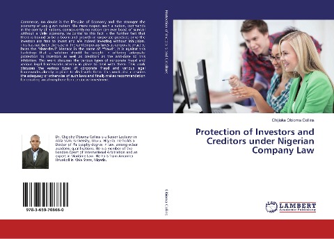 Protection of Investors and Creditors under Nigerian Company Law