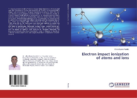 Electron impact ionization of atoms and ions