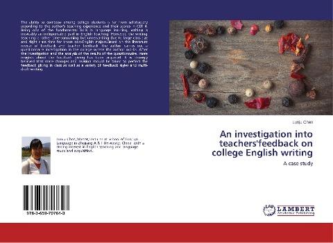 An investigation into teachers'feedback on college English writing: A case study