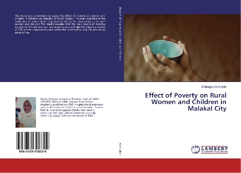 Effect of Poverty on Rural Women and Children in Malakal City