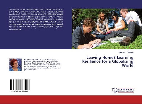 Leaving Home? Learning Resilience for a Globalizing World