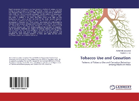 Tobacco Use and Cessation: Patterns of Tobacco Use and Cessation Behaviour among Adults in India