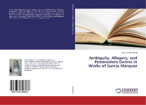 Ambiguity, Allegory, and Postmodern Genres in Works of García Márquez