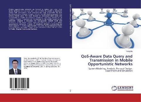 QoS-Aware Data Query and Transmission in Mobile Opportunistic Networks: System Modeling, Analysis, Protocol Design, Experiment and Simulation