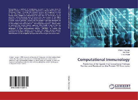 Computational Immunology: Prediction of Antigenic Conformational Epitope Patches and Residues on the Protein 3D Structures