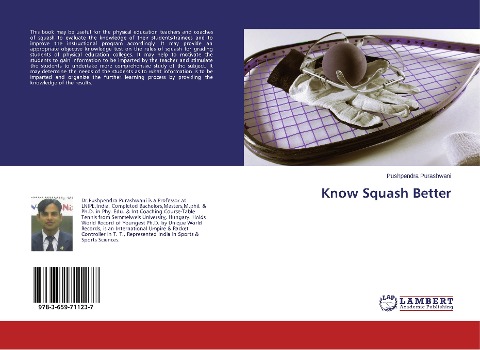 Know Squash Better