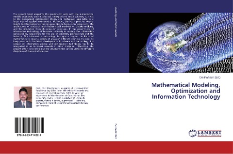 Mathematical Modeling, Optimization and Information Technology