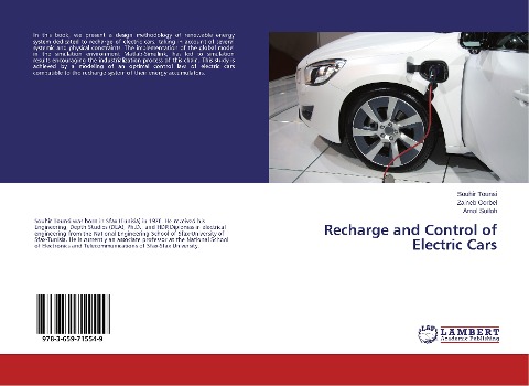 Recharge and Control of Electric Cars