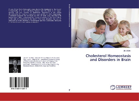 Cholesterol Homeostasis and Disorders in Brain