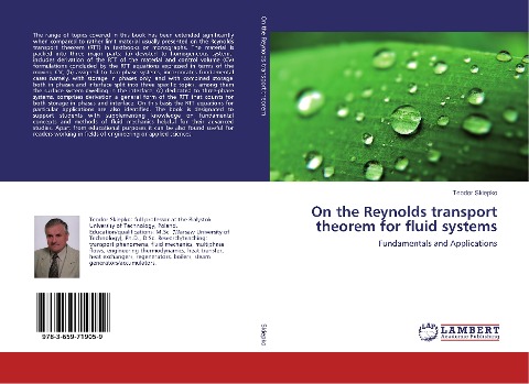 On the Reynolds transport theorem for fluid systems: Fundamentals and Applications