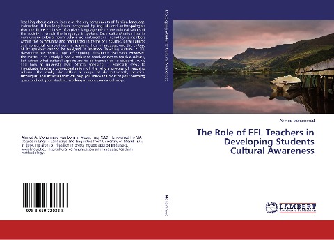 The Role of EFL Teachers in Developing Students Cultural Awareness