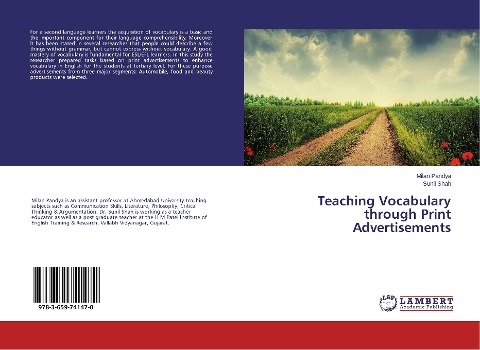Teaching Vocabulary through Print Advertisements
