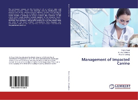 Management of Impacted Canine