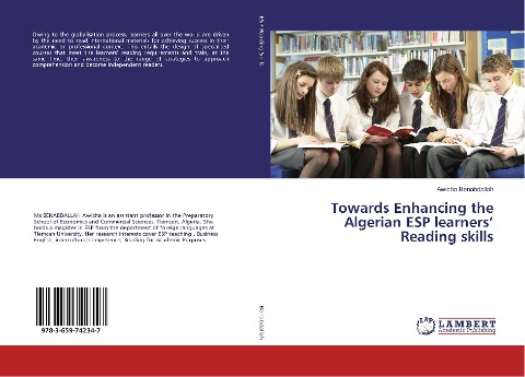 Towards Enhancing the Algerian ESP learners' Reading skills