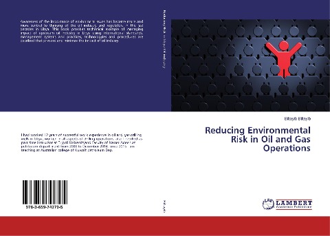 Reducing Environmental Risk in Oil and Gas Operations