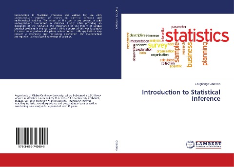 Introduction to Statistical Inference