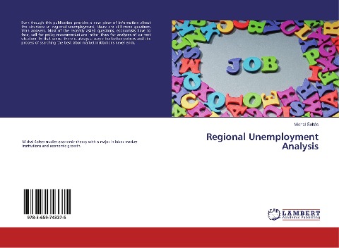 Regional Unemployment Analysis