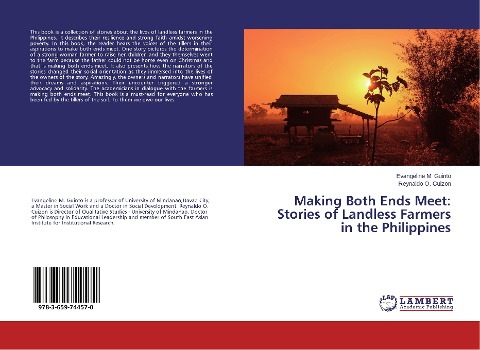 Making Both Ends Meet: Stories of Landless Farmers in the Philippines