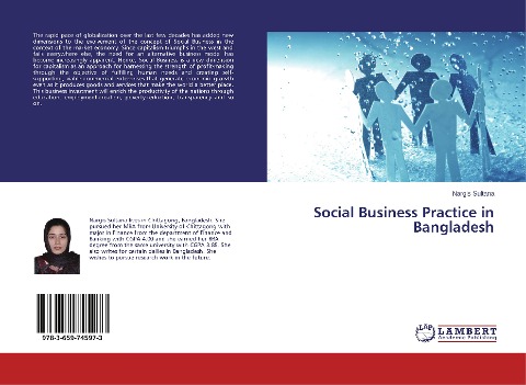 Social Business Practice in Bangladesh