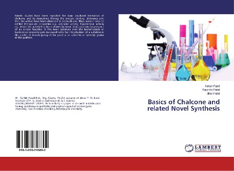 Basics of Chalcone and related Novel Synthesis