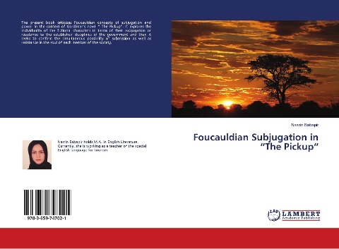 Foucauldian Subjugation in The Pickup