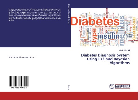 Diabetes Diagnosis System Using ID3 and Bayesian Algorithms