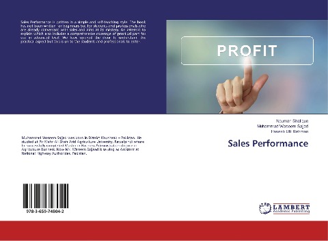 Sales Performance