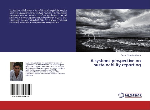 A systems perspective on sustainability reporting