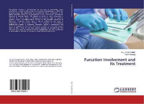 Furcation Involvement and Its Treatment