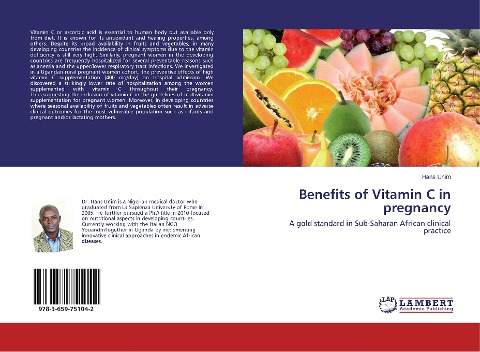 Benefits of Vitamin C in pregnancy: A gold standard in Sub-Saharan African clinical practice