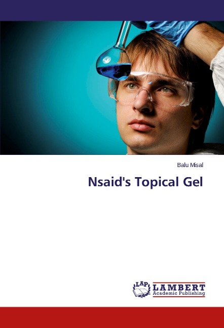 Nsaids Topical Gel