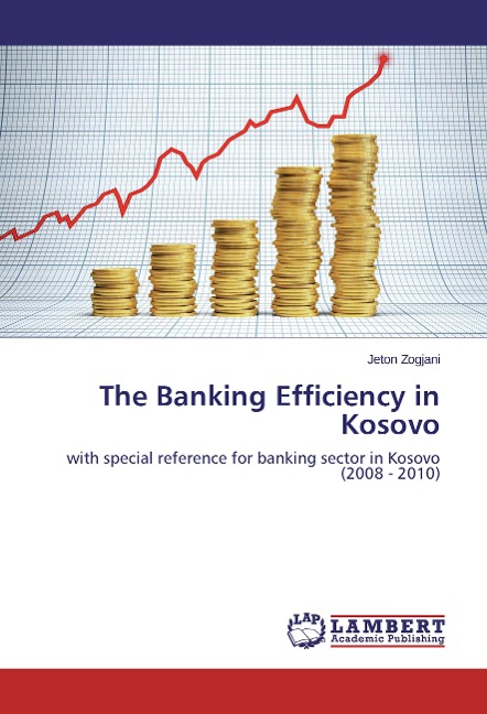 The Banking Efficiency in Kosovo: with special reference for banking sector in Kosovo (2008 - 2010)