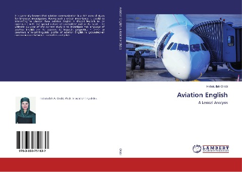 Aviation English: A Lexical Analysis