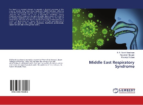 Middle East Respiratory Syndrome