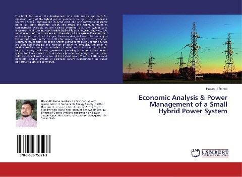 Economic Analysis & Power Management of a Small Hybrid Power System