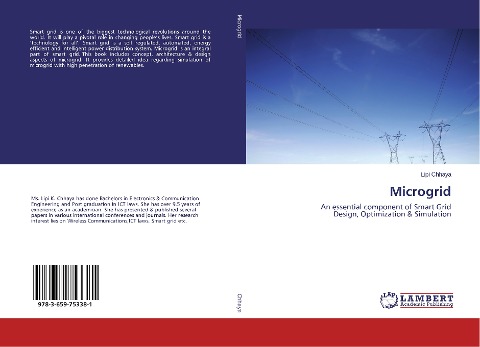 Microgrid: An essential component of Smart Grid Design, Optimization & Simulation